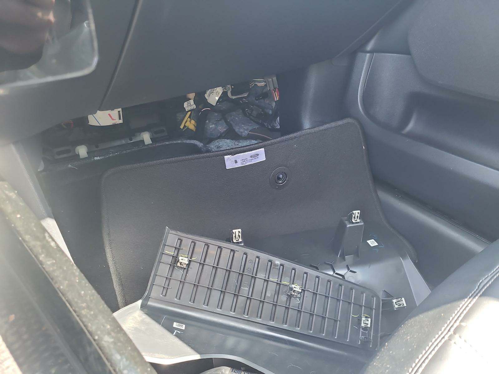 2023 Ford Mustang Mach-E Select RWD