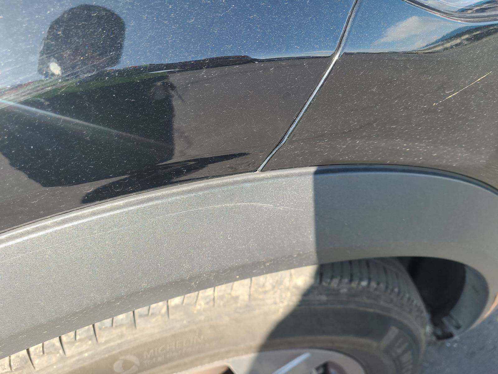 2023 Ford Mustang Mach-E Select RWD