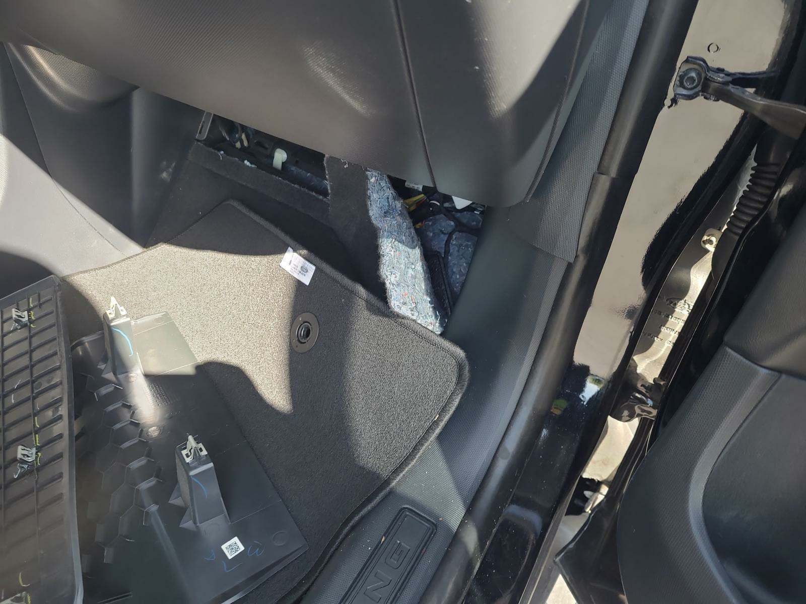 2023 Ford Mustang Mach-E Select RWD