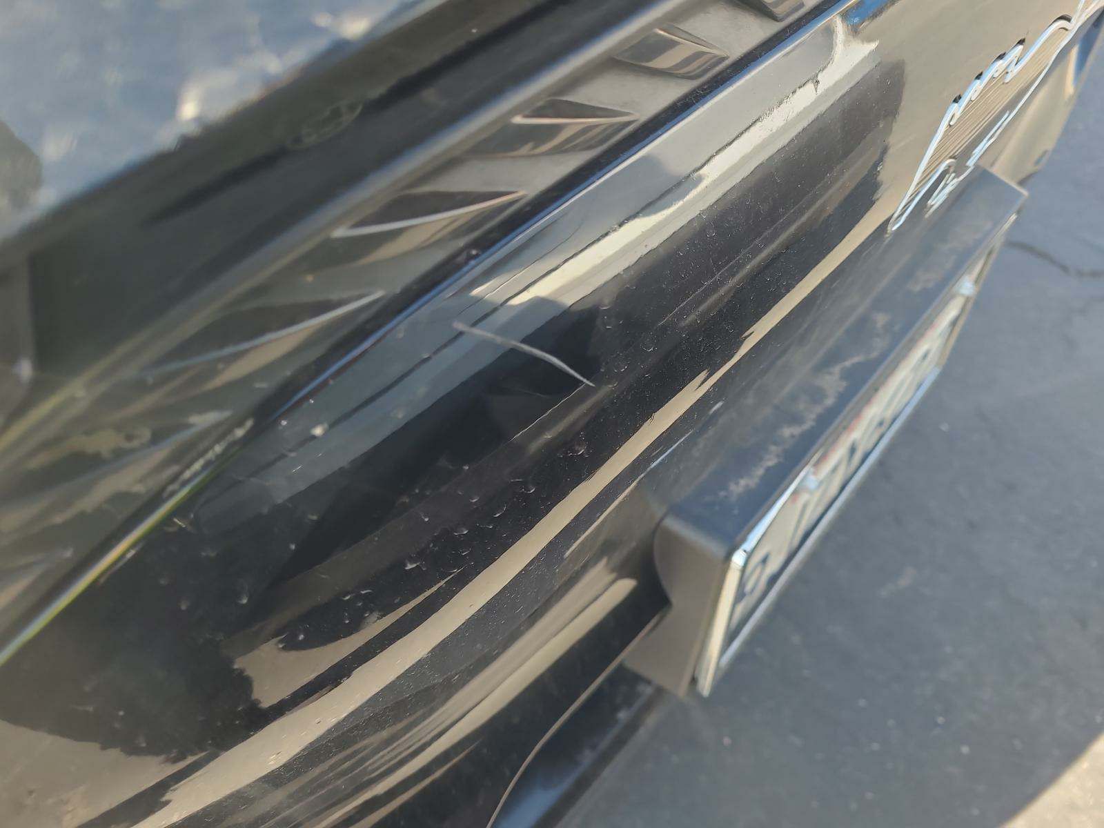 2023 Ford Mustang Mach-E Select RWD