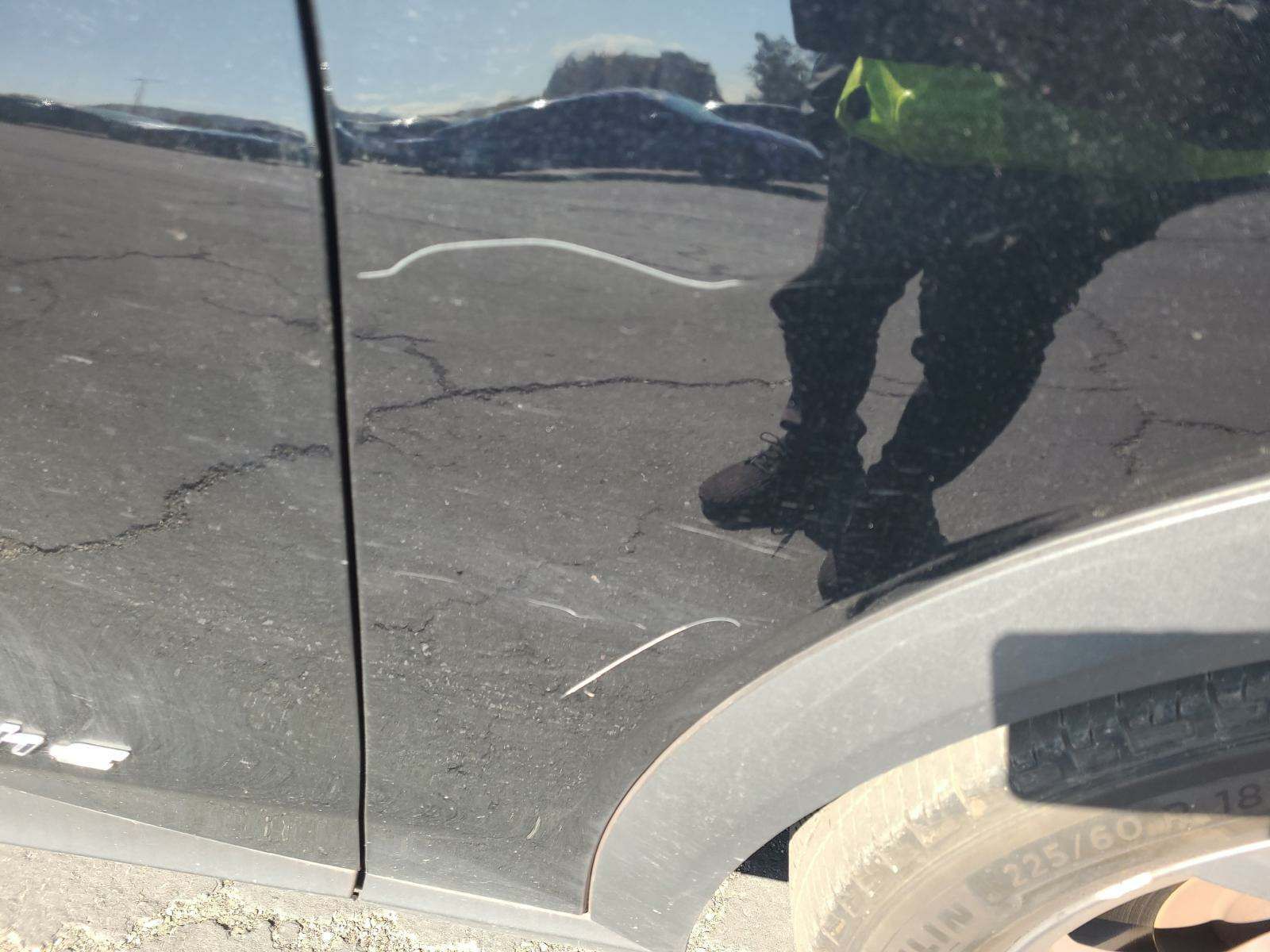 2023 Ford Mustang Mach-E Select RWD