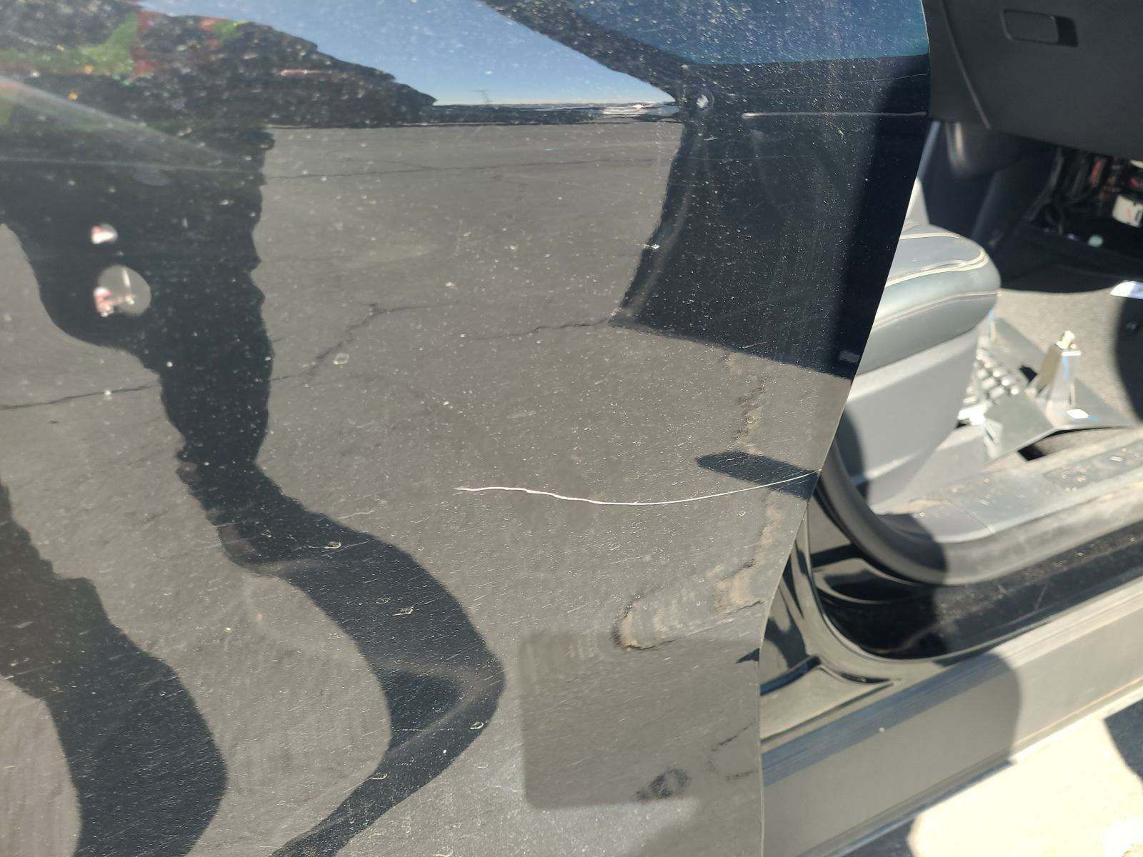 2023 Ford Mustang Mach-E Select RWD