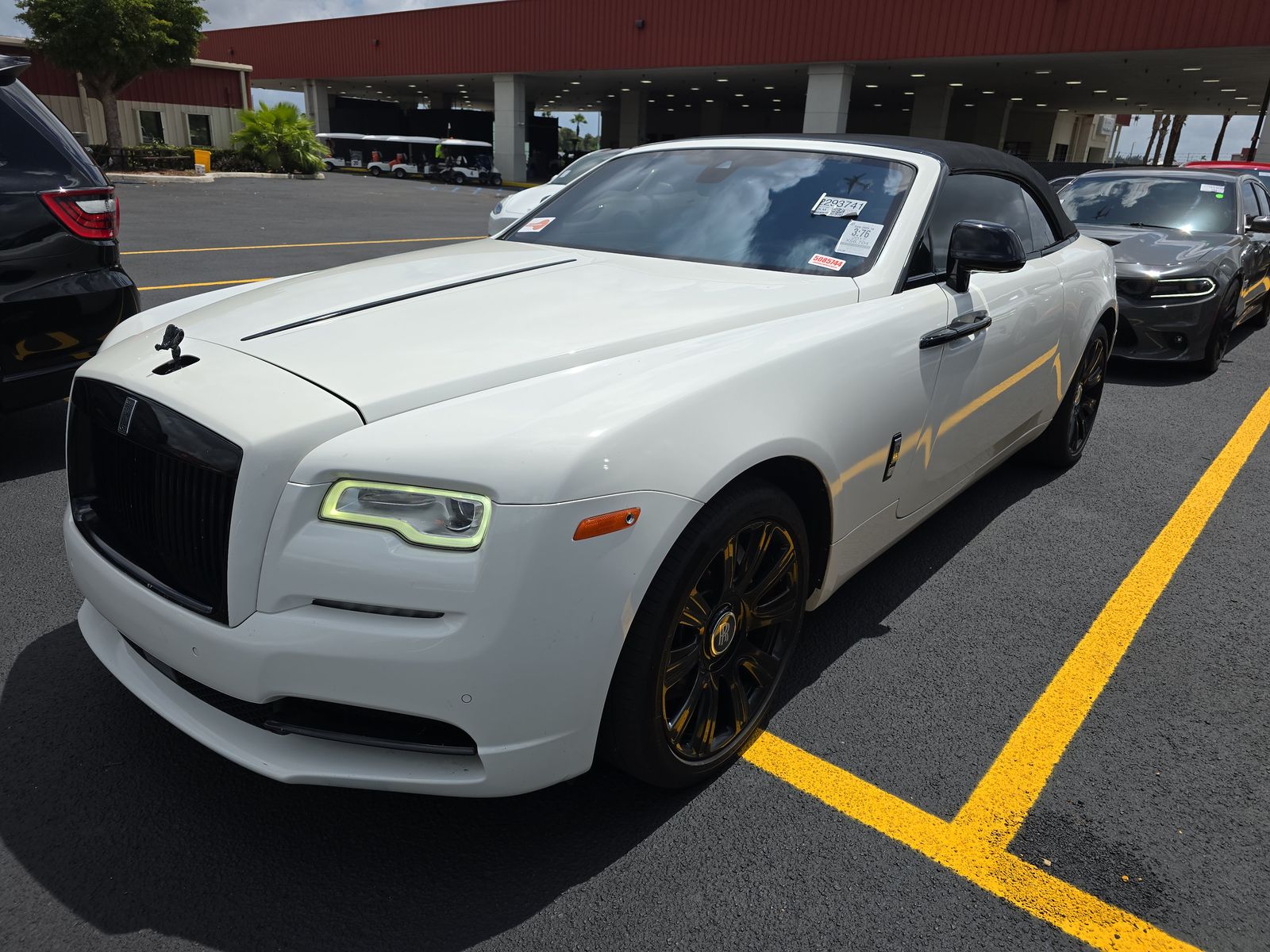 Used Cars Rolls-Royce - Find Your Ideal Pre-Owned Vehicle