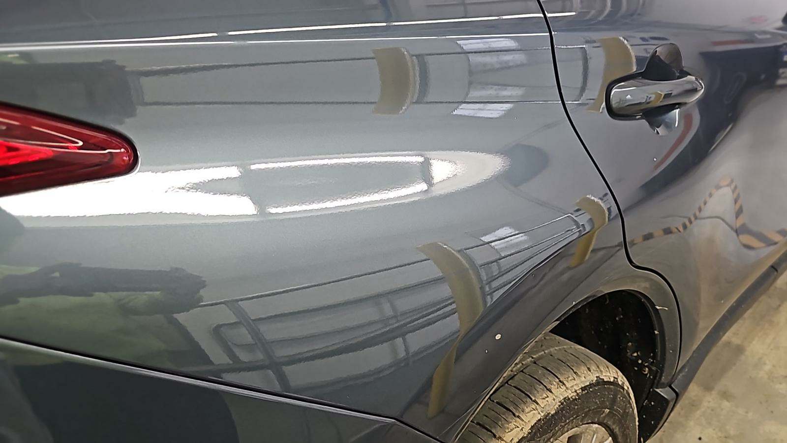 2021 Toyota Venza Limited AWD