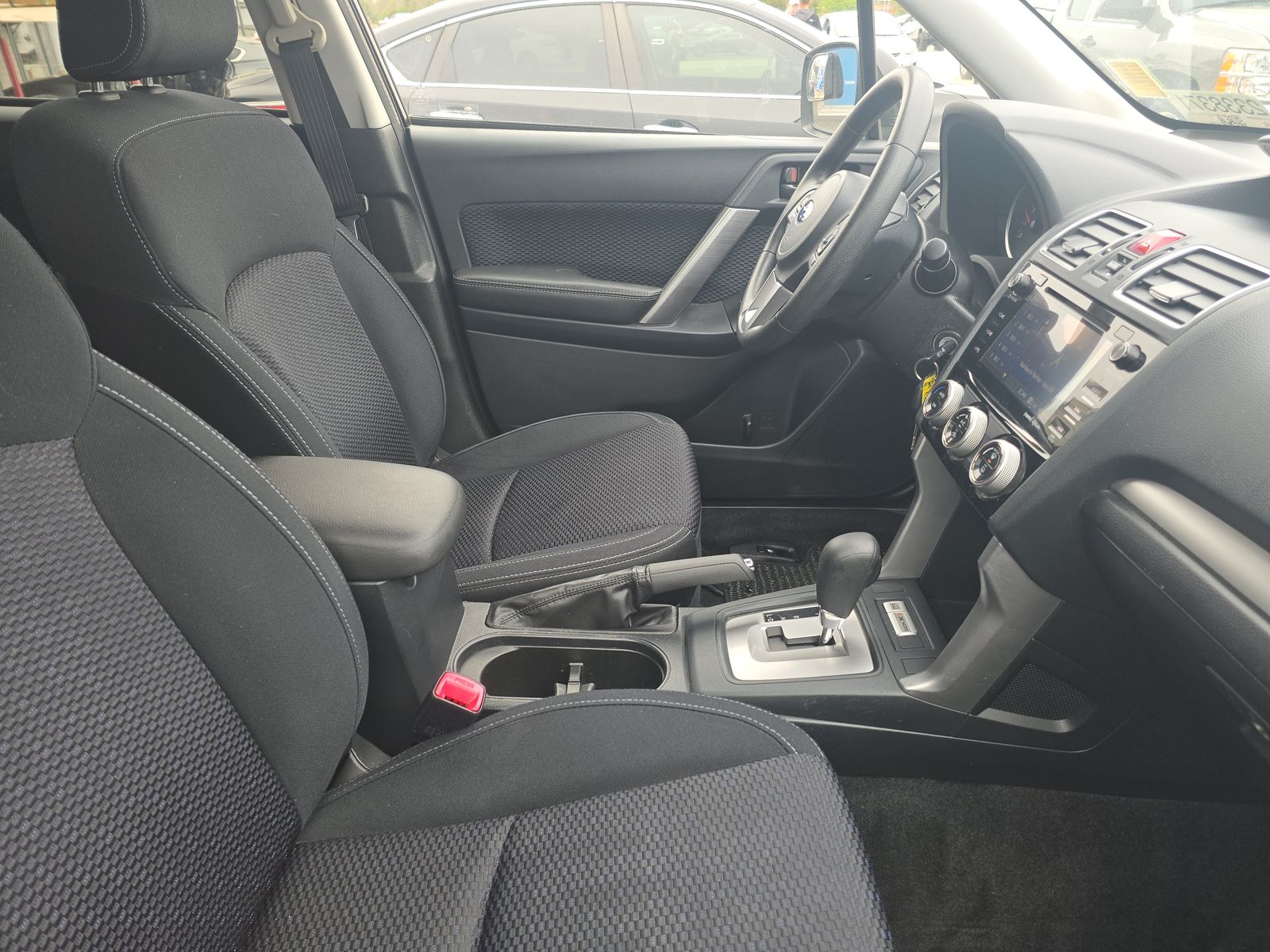 2017 Subaru Forester 2.5i Premium AWD