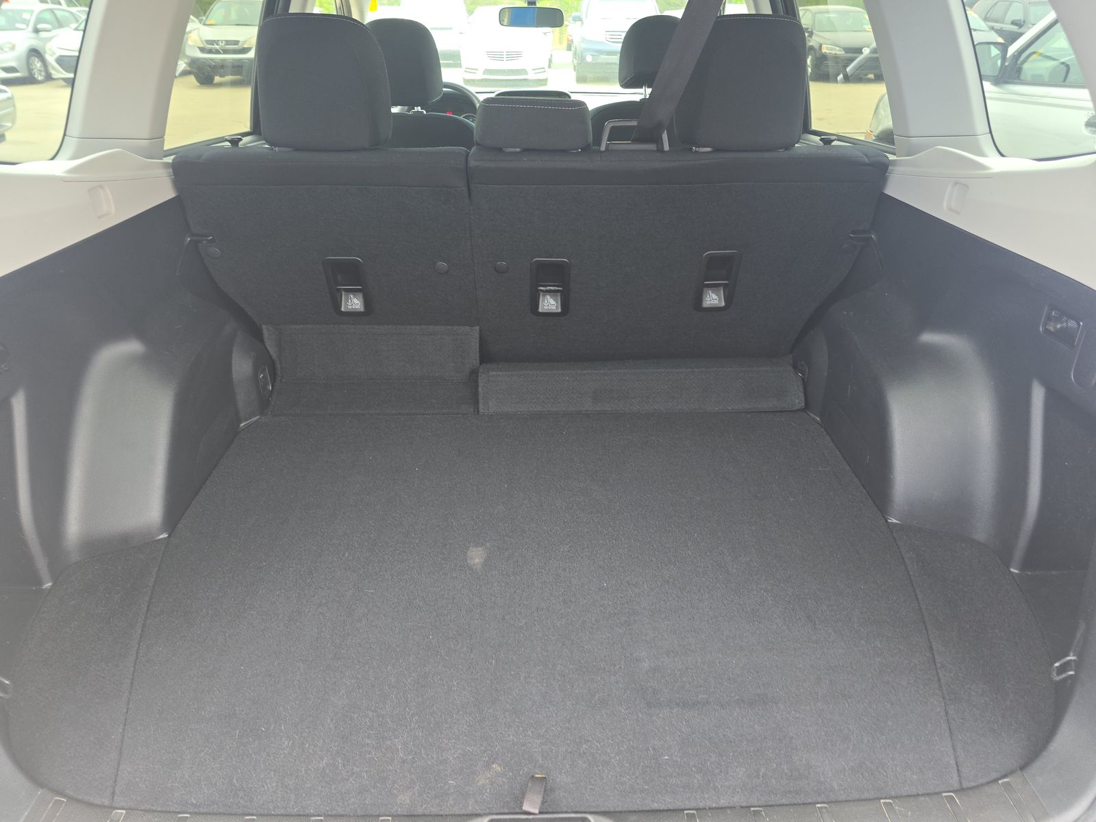 2017 Subaru Forester 2.5i Premium AWD