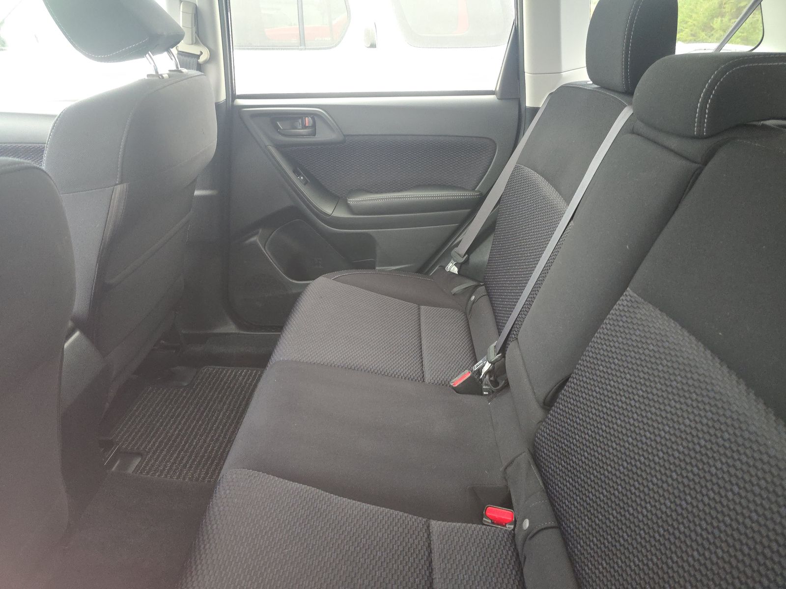 2017 Subaru Forester 2.5i Premium AWD