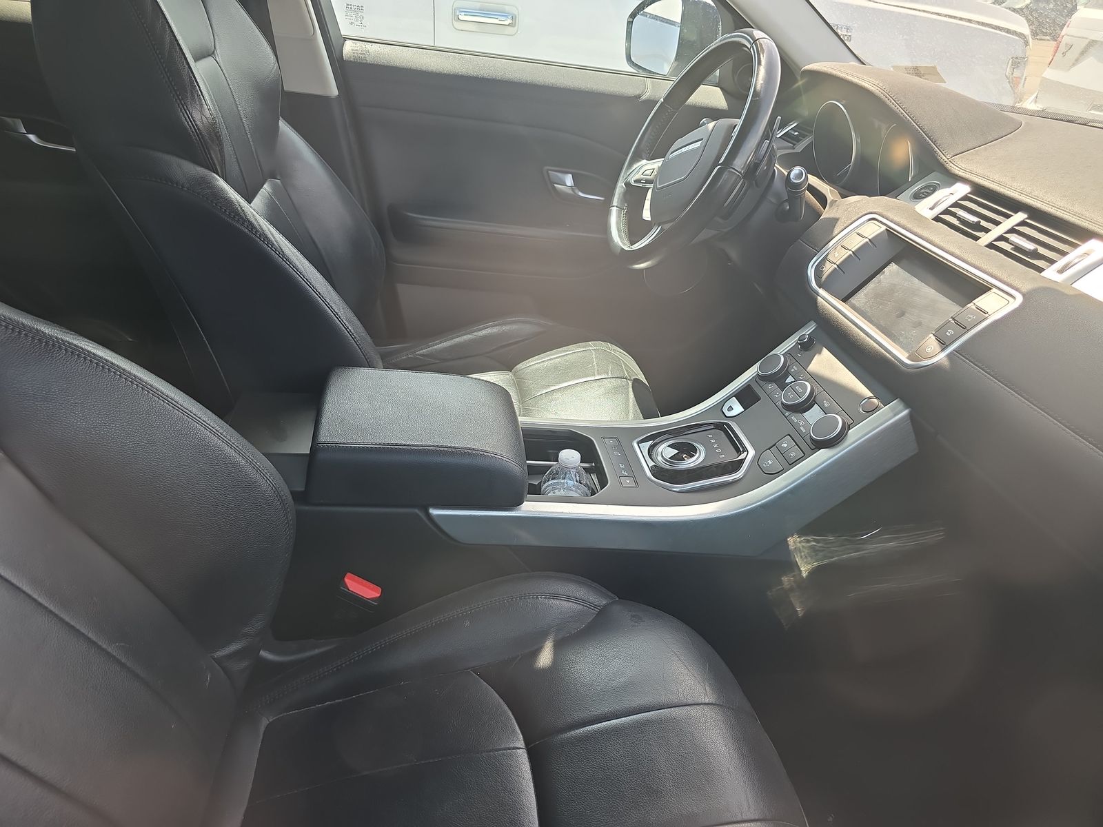 2017 Land Rover Range Rover Evoque SE AWD