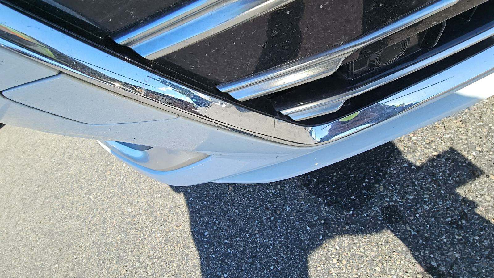 2020 Audi A4 Premium Plus FWD