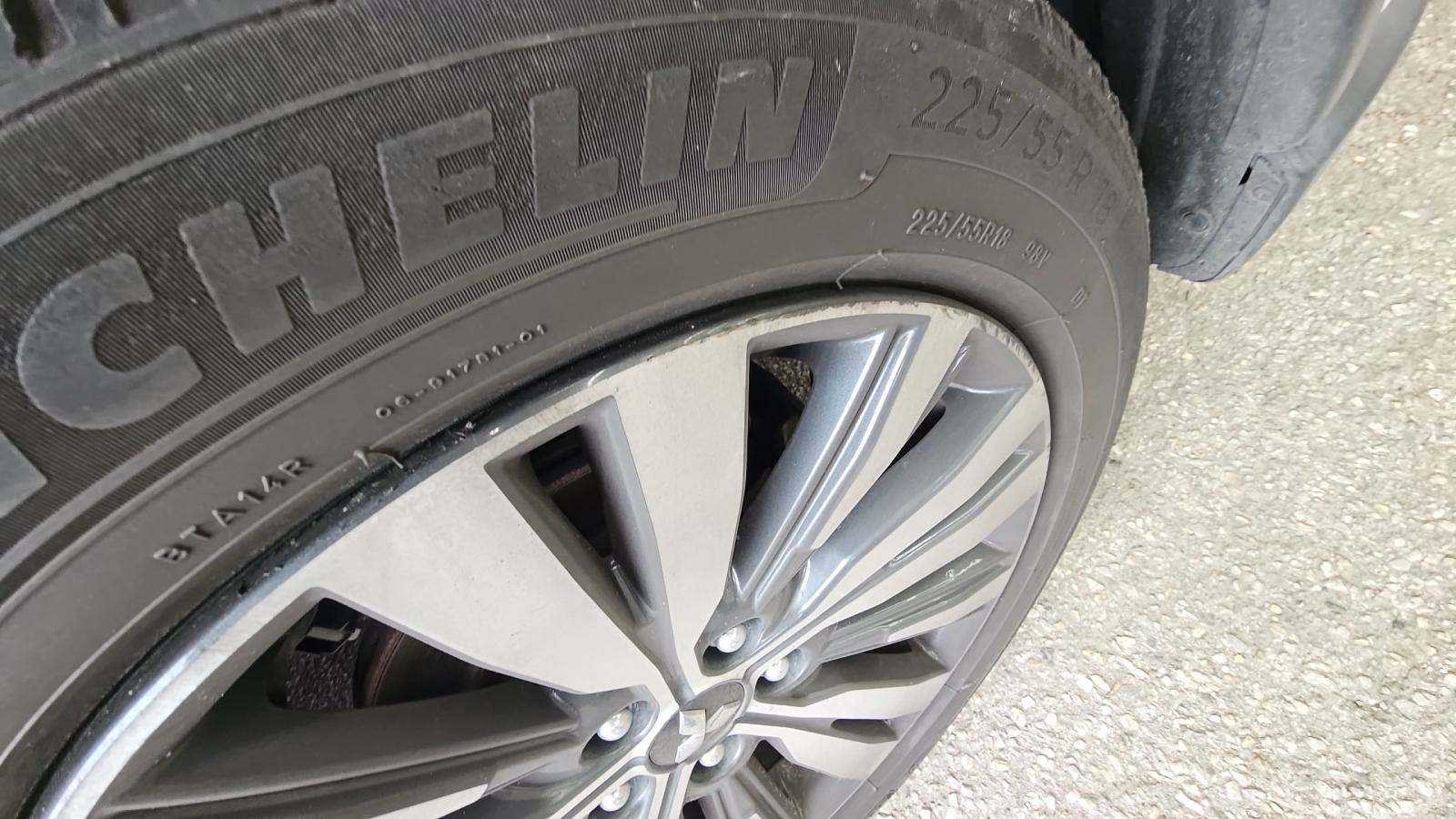 2020 Mitsubishi Outlander SEL FWD