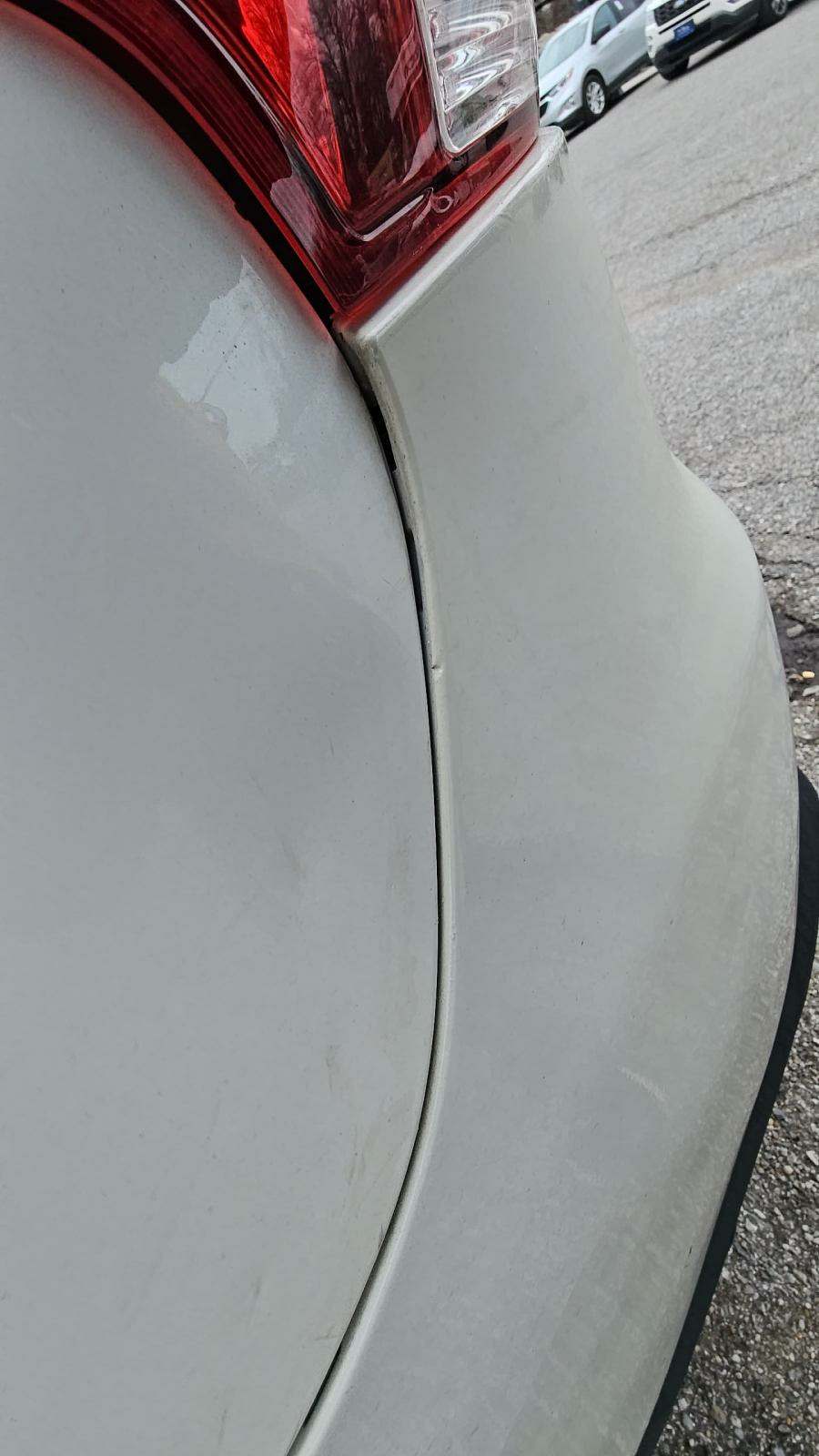 2020 Mitsubishi Outlander SEL FWD