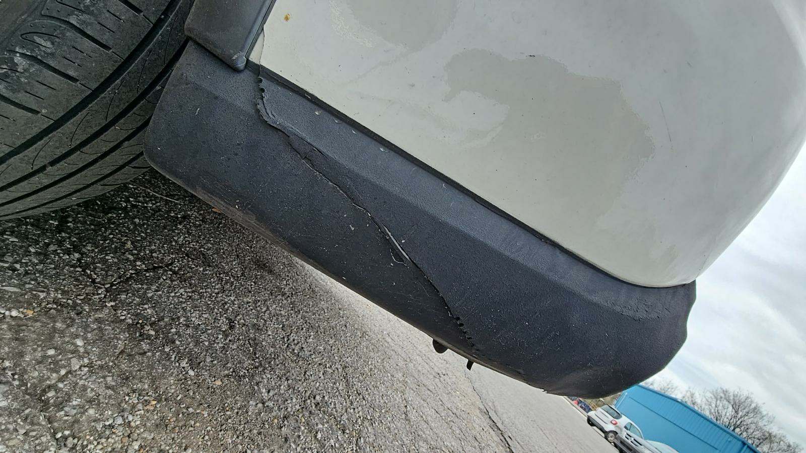 2020 Mitsubishi Outlander SEL FWD