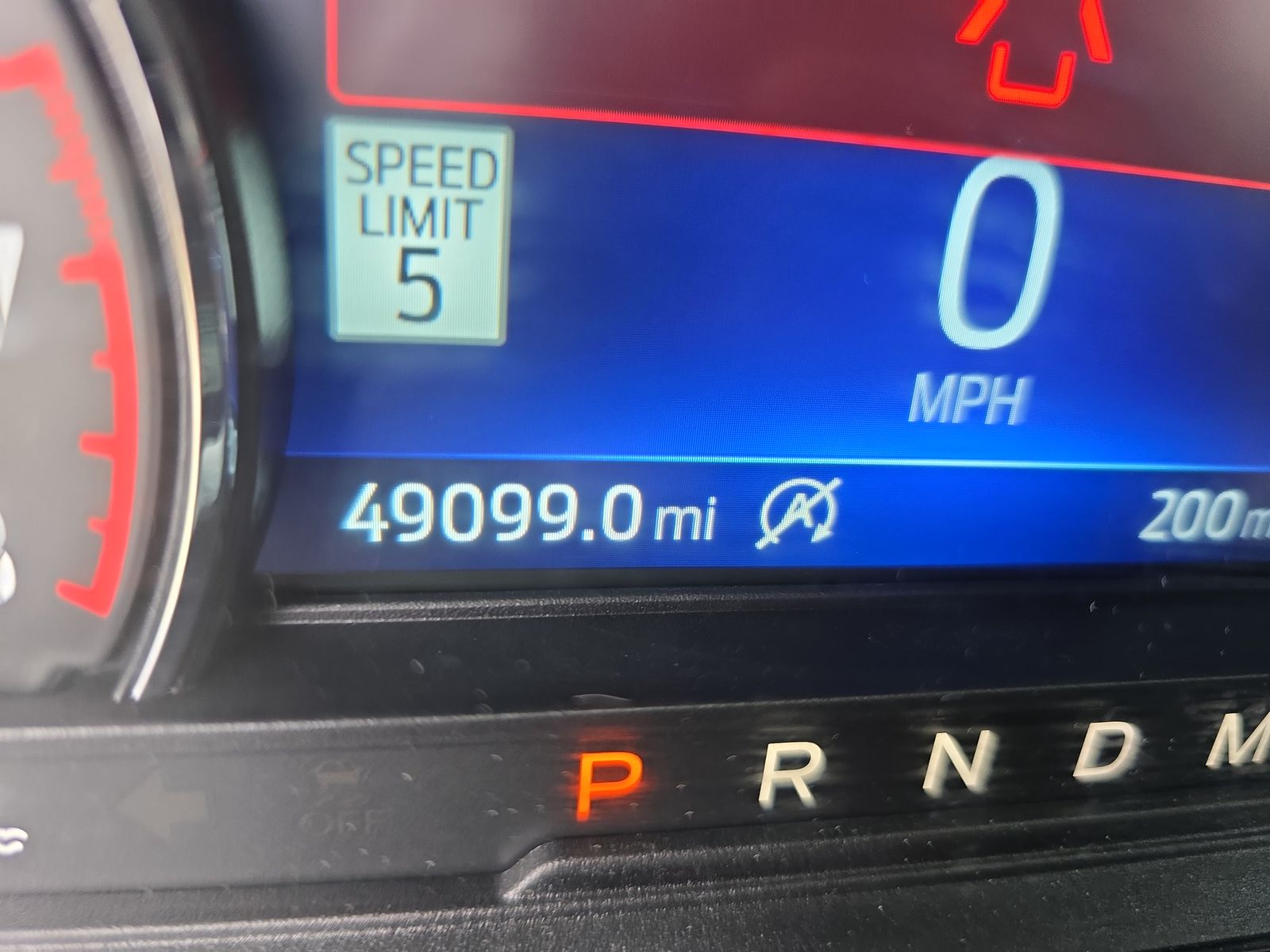 2021 Ford Explorer XLT AWD