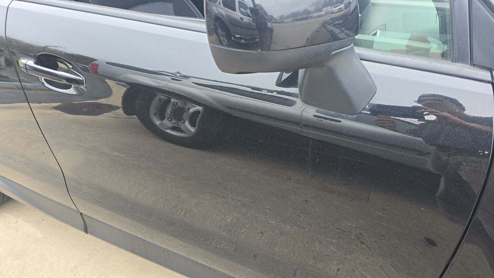 2017 Subaru Forester 2.5i Premium AWD