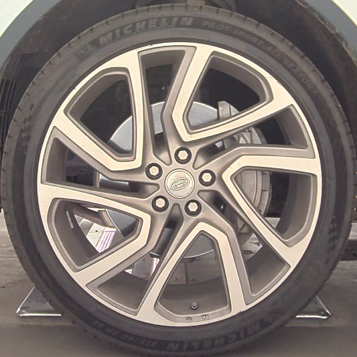 2019 Land Rover Discovery HSE AWD