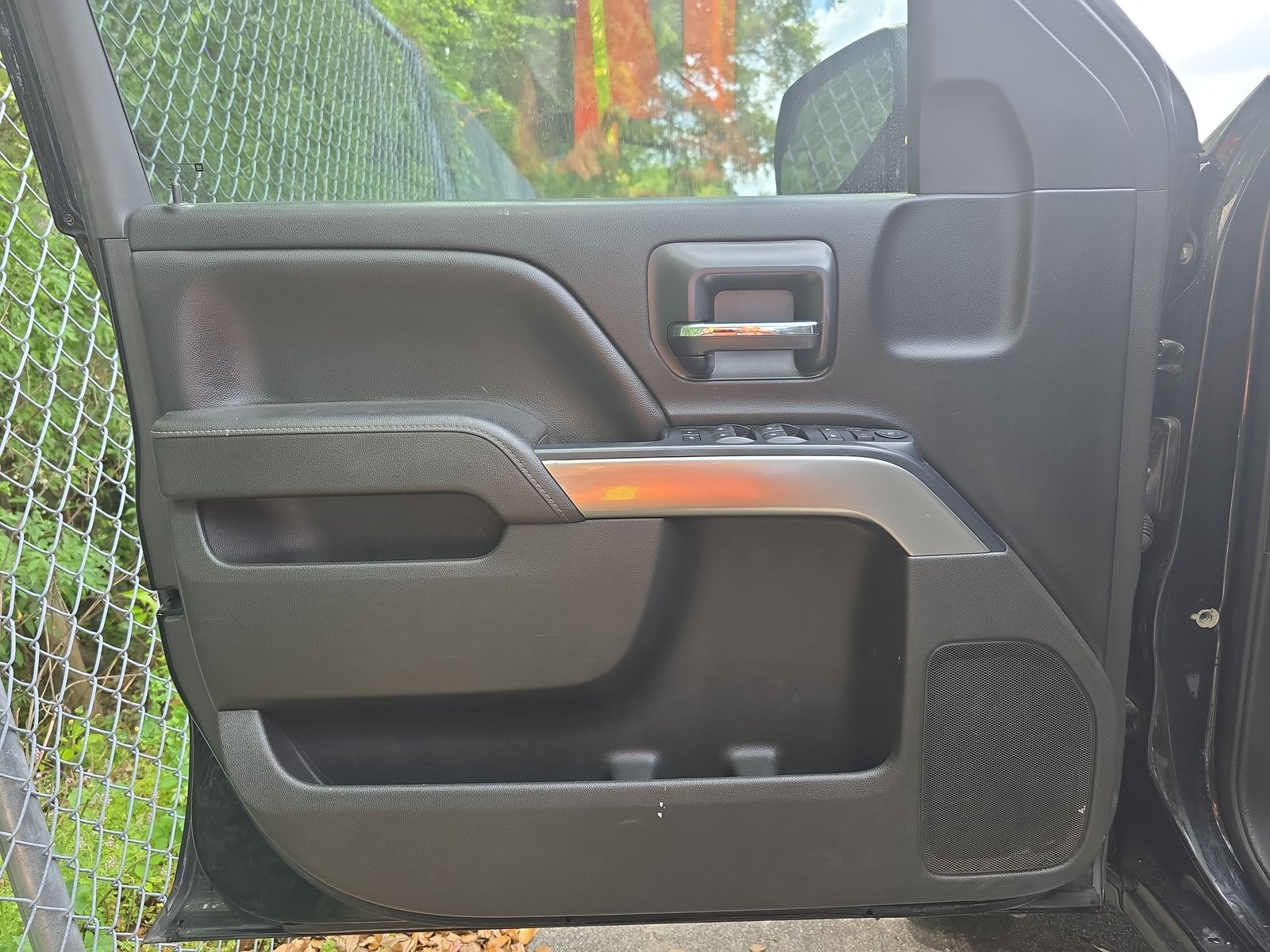 2018 Chevrolet Silverado 1500 LT RWD