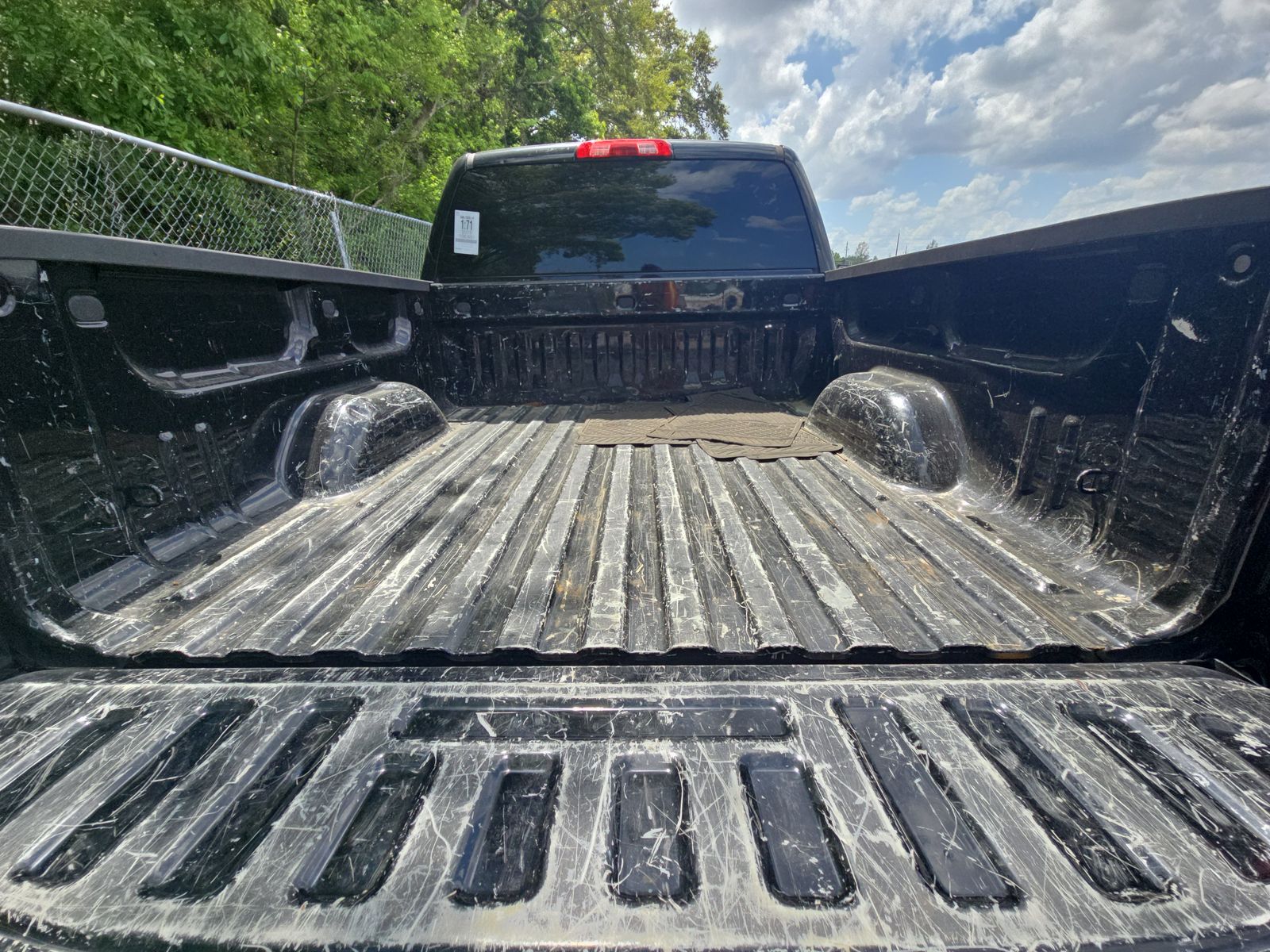 2018 Chevrolet Silverado 1500 LT RWD