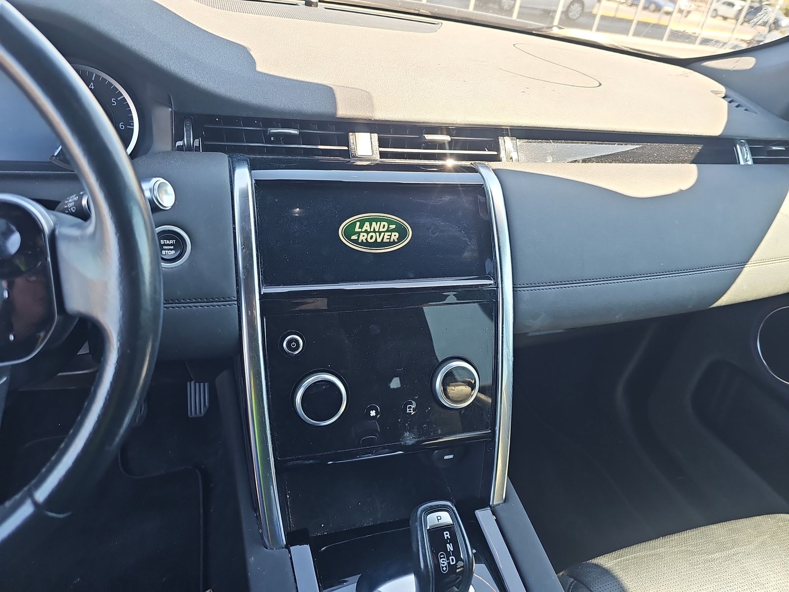 2020 Land Rover Discovery Sport S AWD