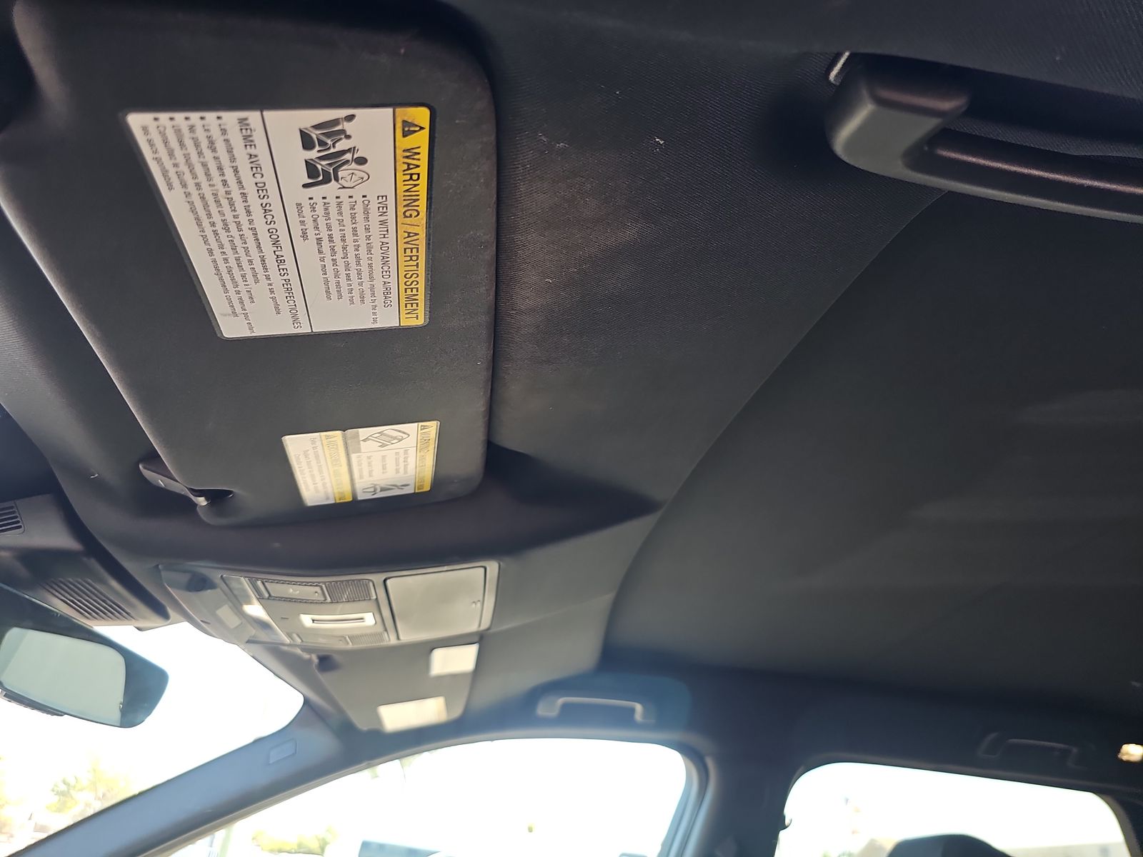 2020 Land Rover Discovery Sport S AWD