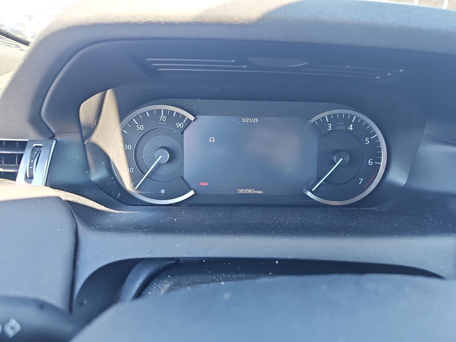 2020 Land Rover Discovery Sport S AWD