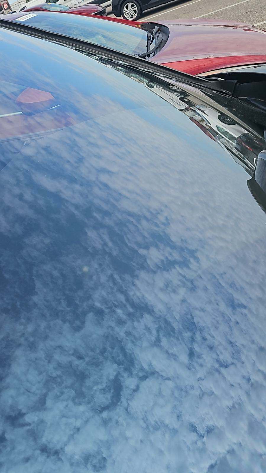 2020 Land Rover Discovery Sport S AWD