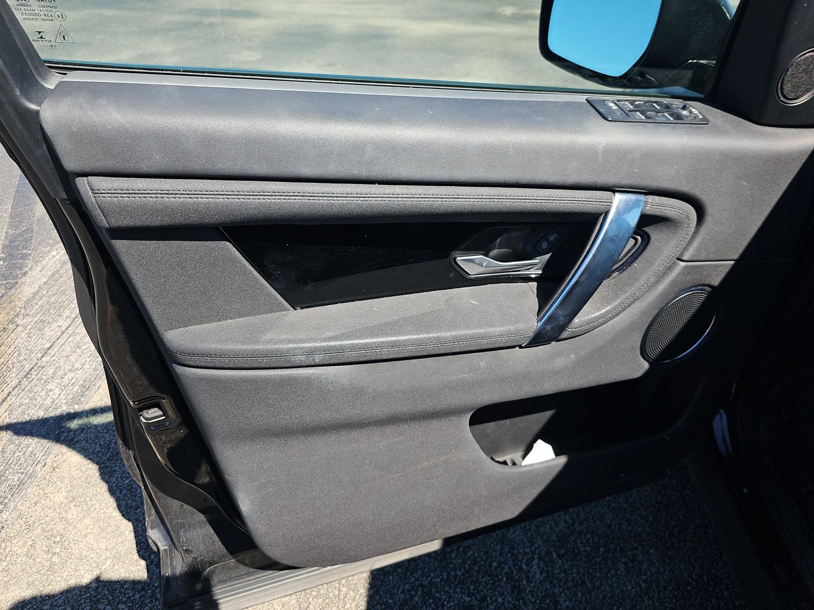 2020 Land Rover Discovery Sport S AWD