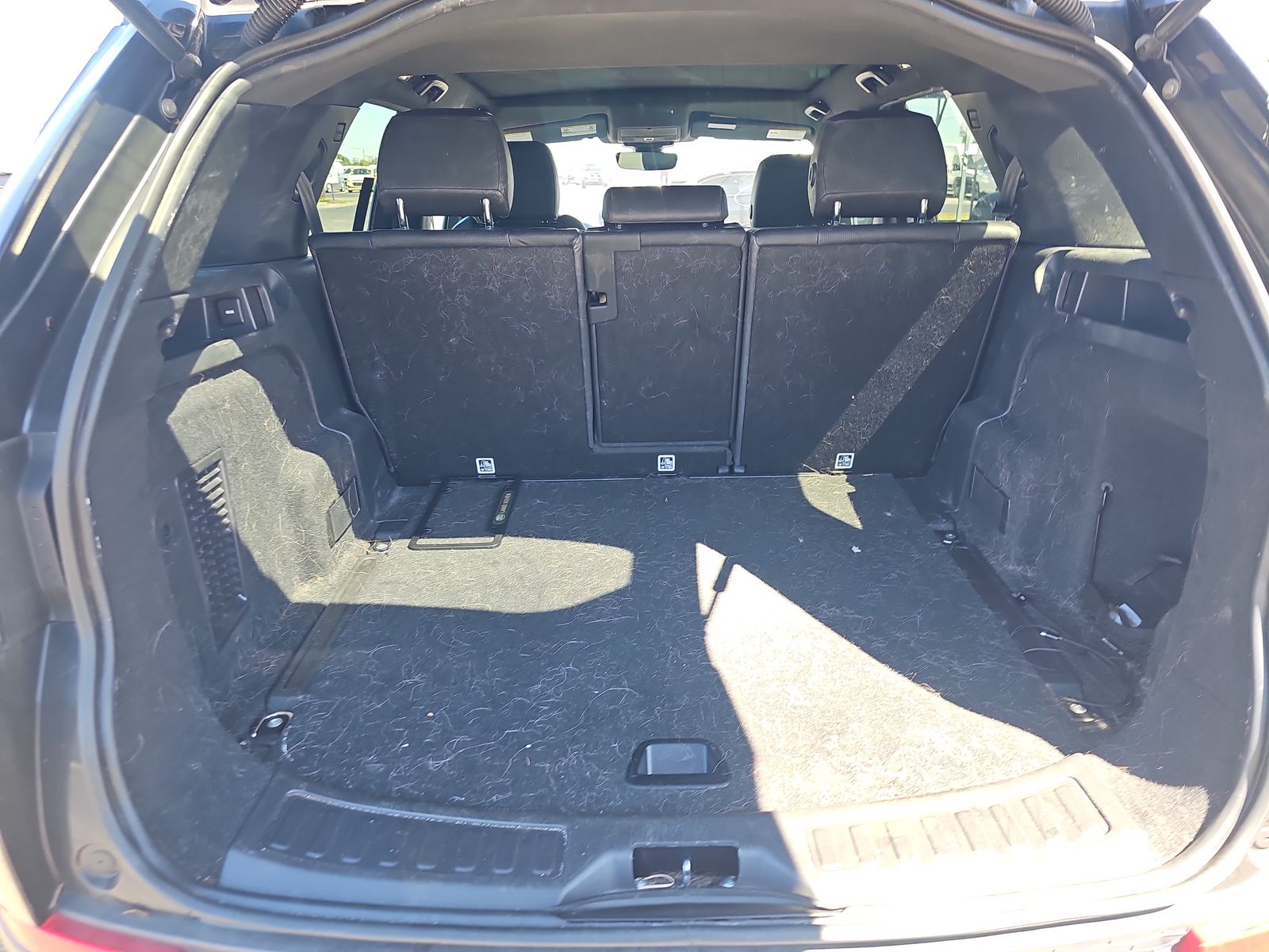 2020 Land Rover Discovery Sport S AWD