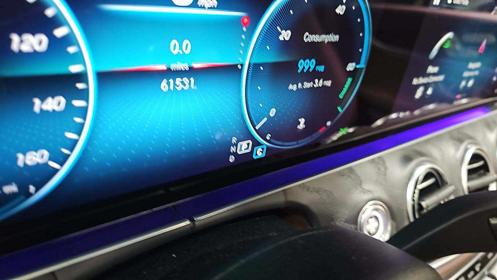 2021 Mercedes-Benz E-Class E 350 RWD