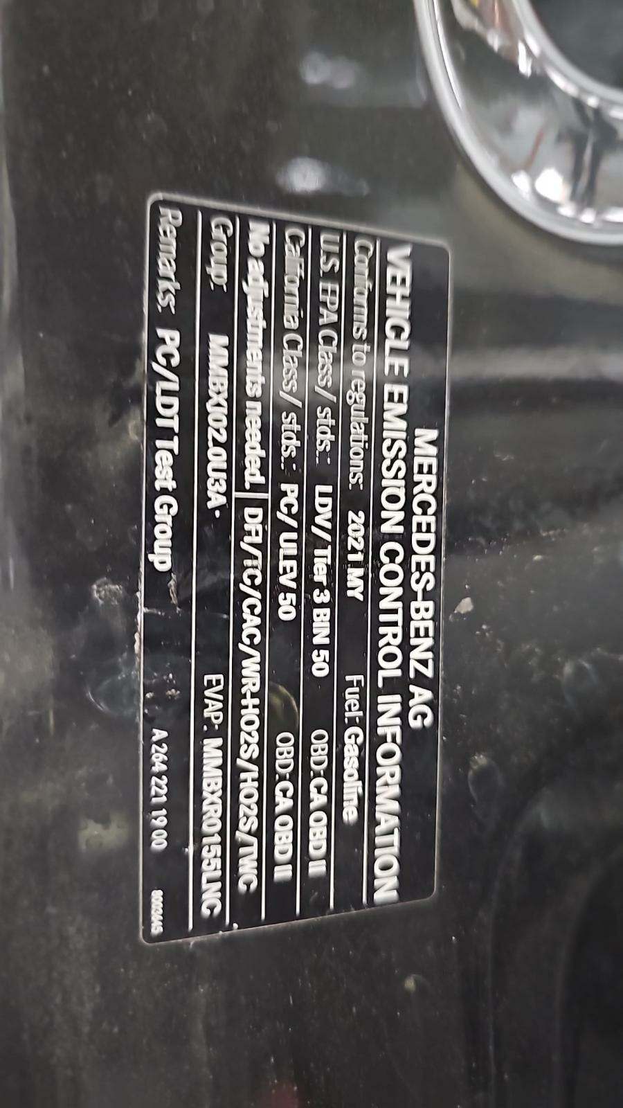 2021 Mercedes-Benz E-Class E 350 RWD