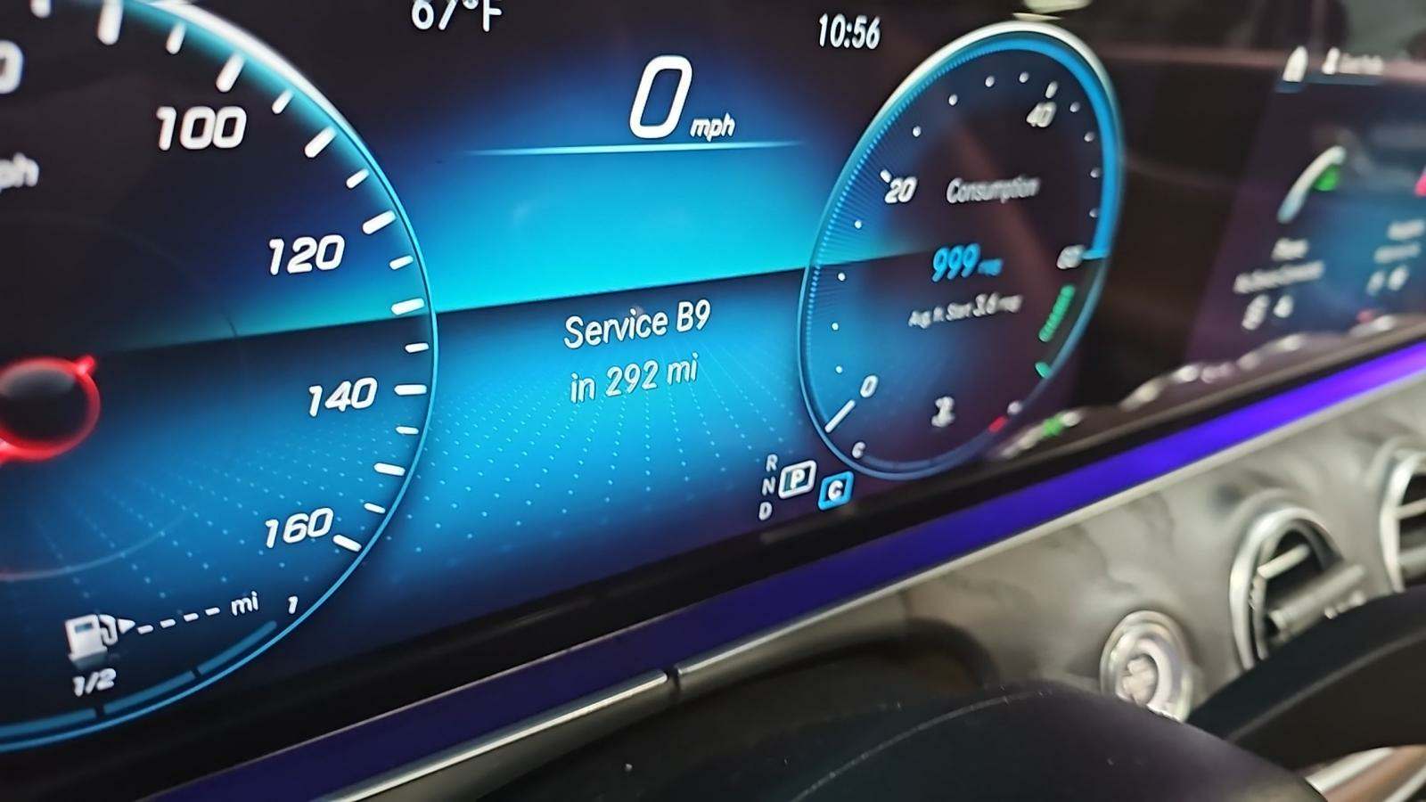 2021 Mercedes-Benz E-Class E 350 RWD