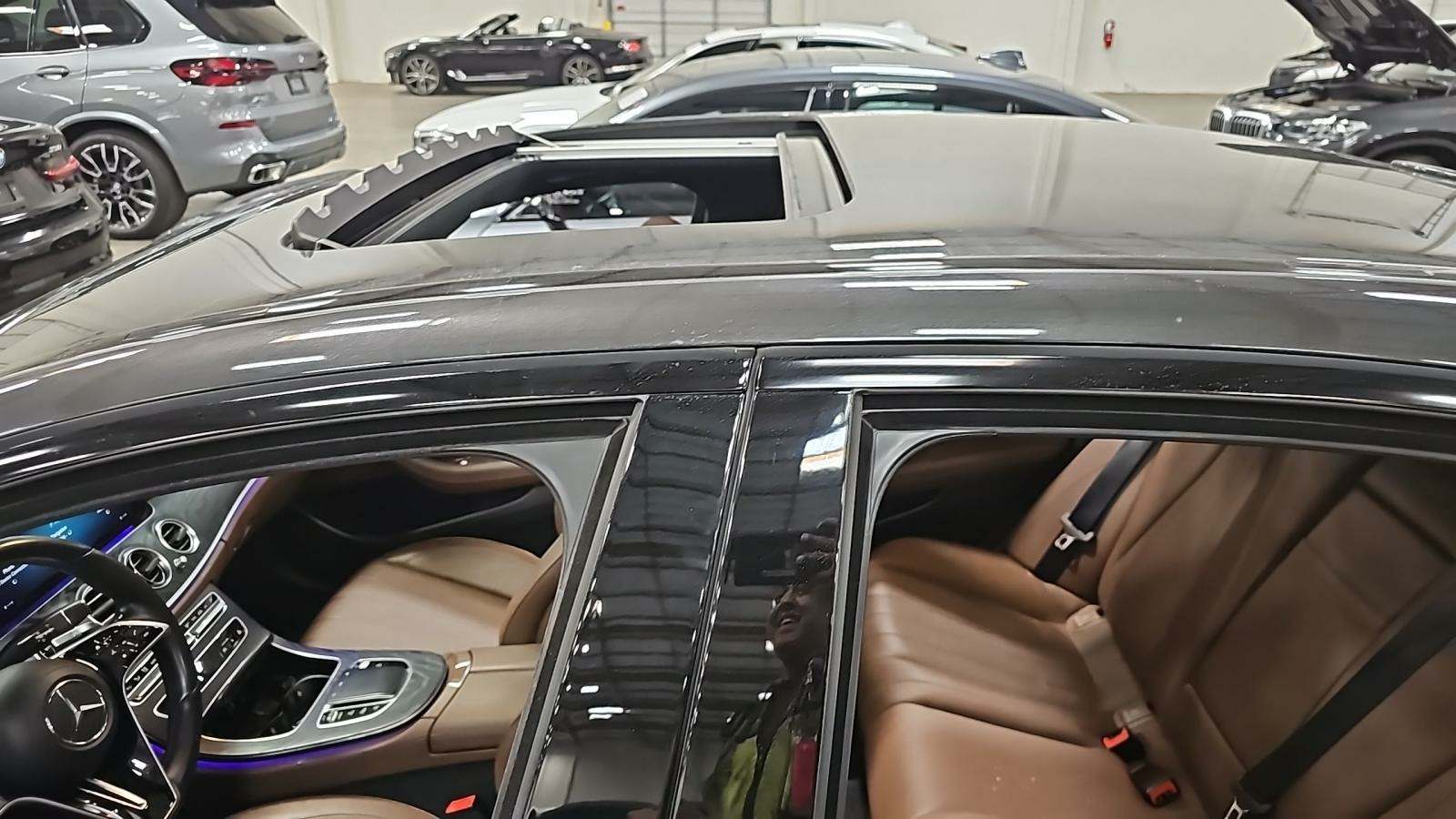 2021 Mercedes-Benz E-Class E 350 RWD