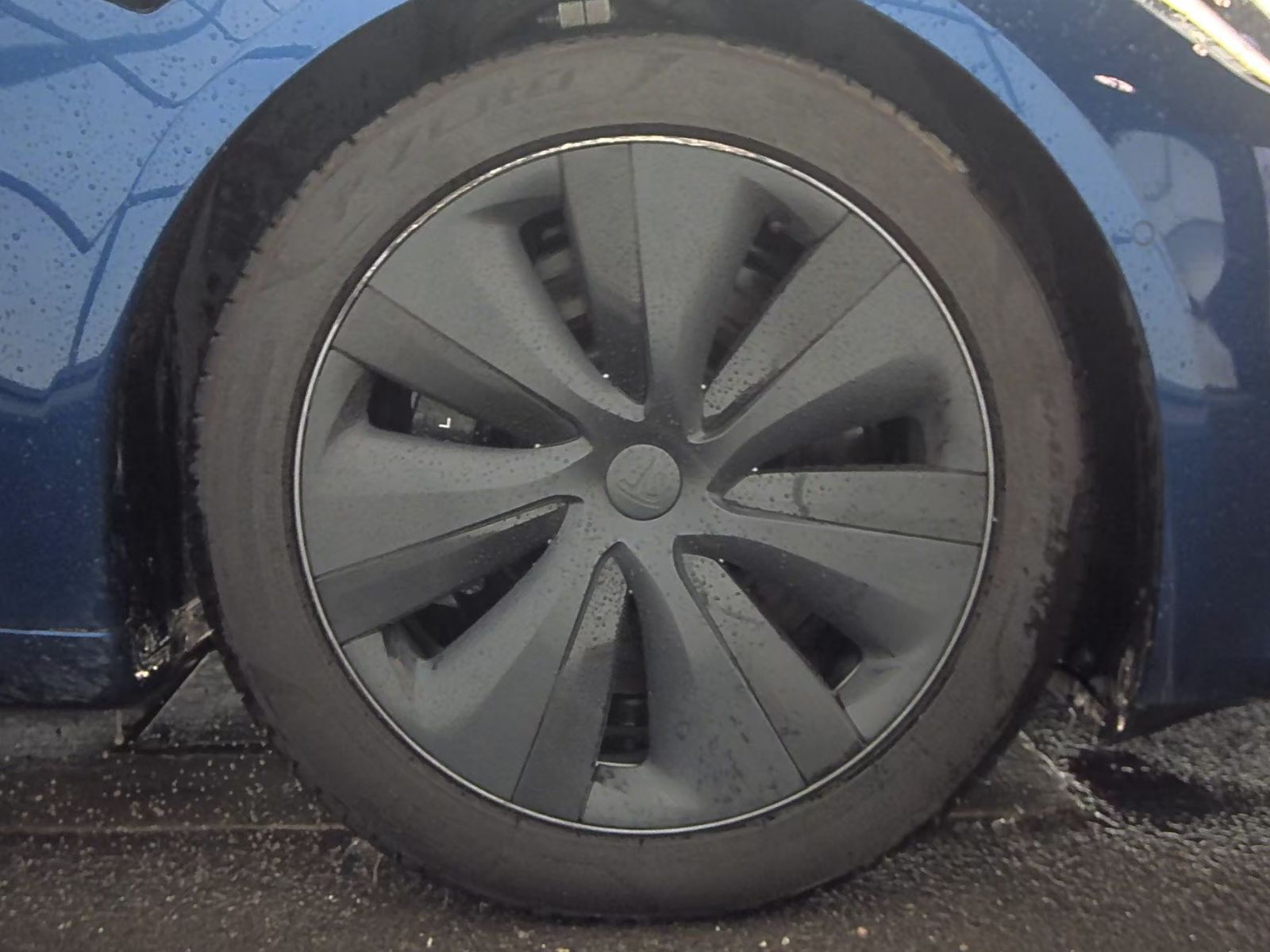 2021 Tesla Model S Plaid AWD