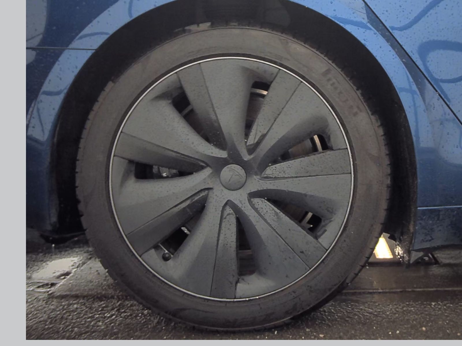 2021 Tesla Model S Plaid AWD