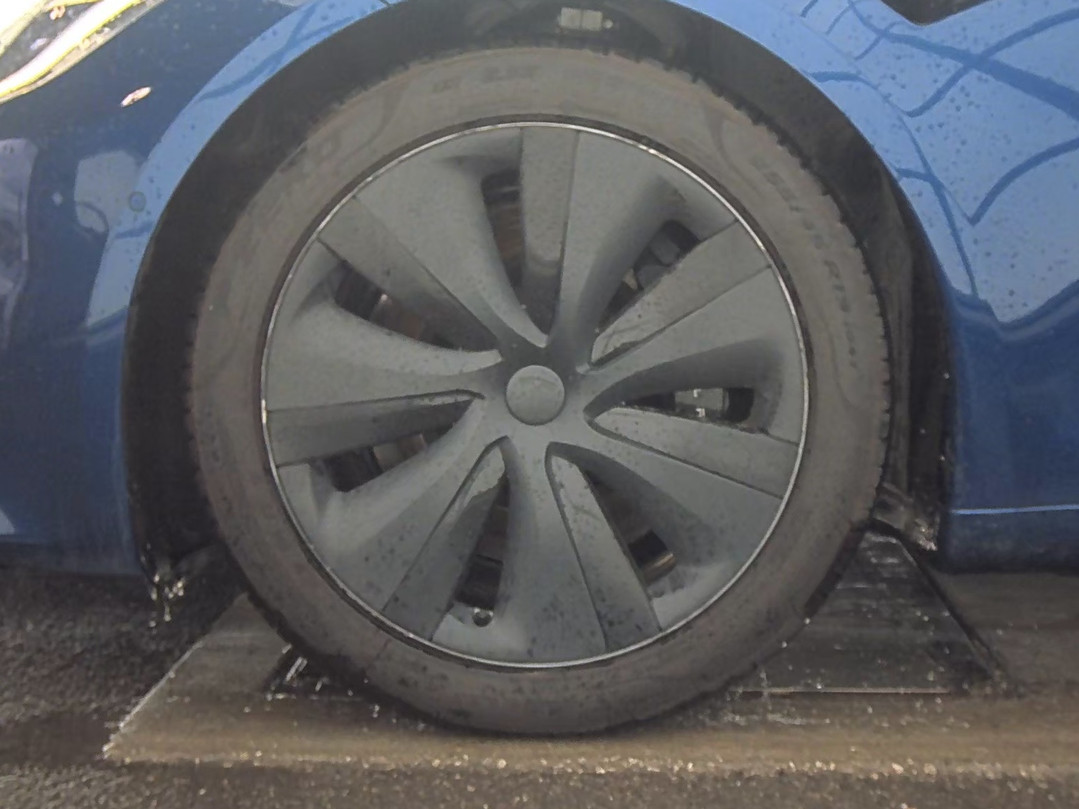 2021 Tesla Model S Plaid AWD