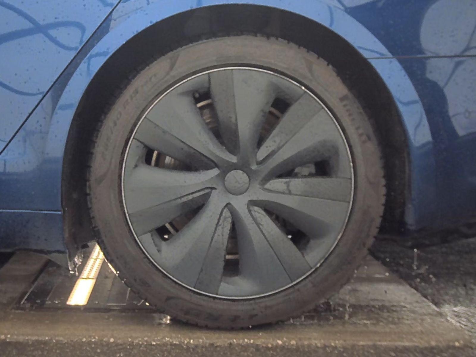 2021 Tesla Model S Plaid AWD