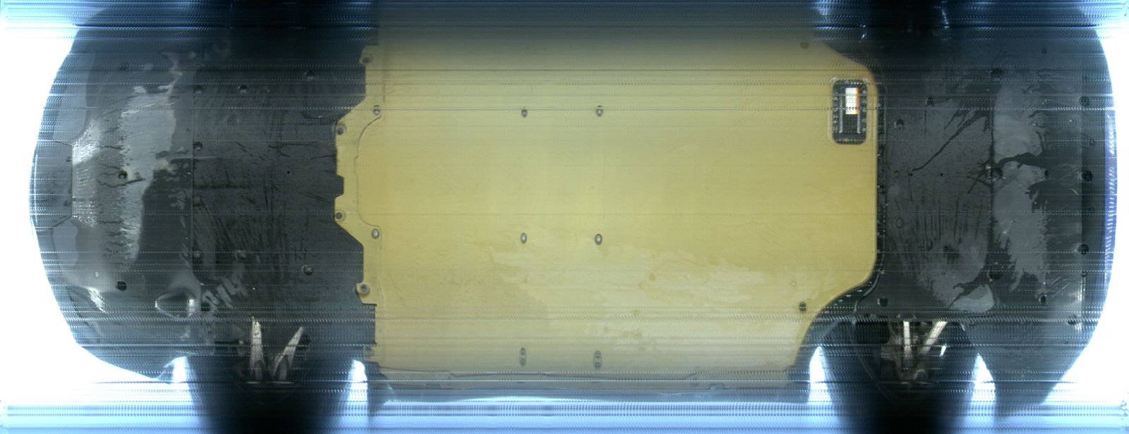 2021 Tesla Model S Plaid AWD