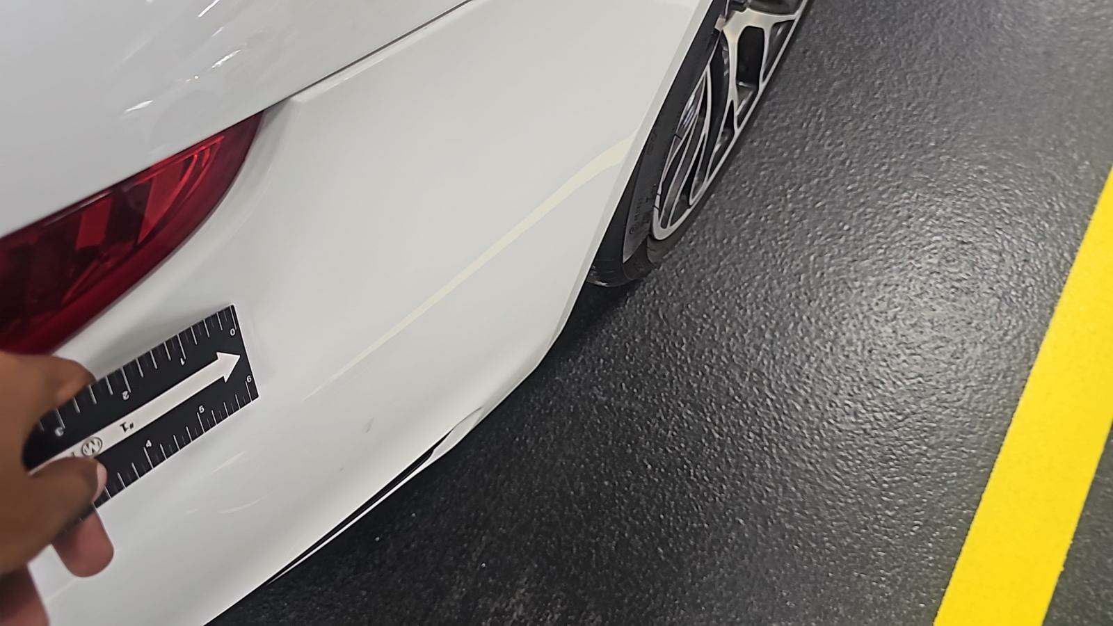 2015 Porsche 911 Turbo S AWD