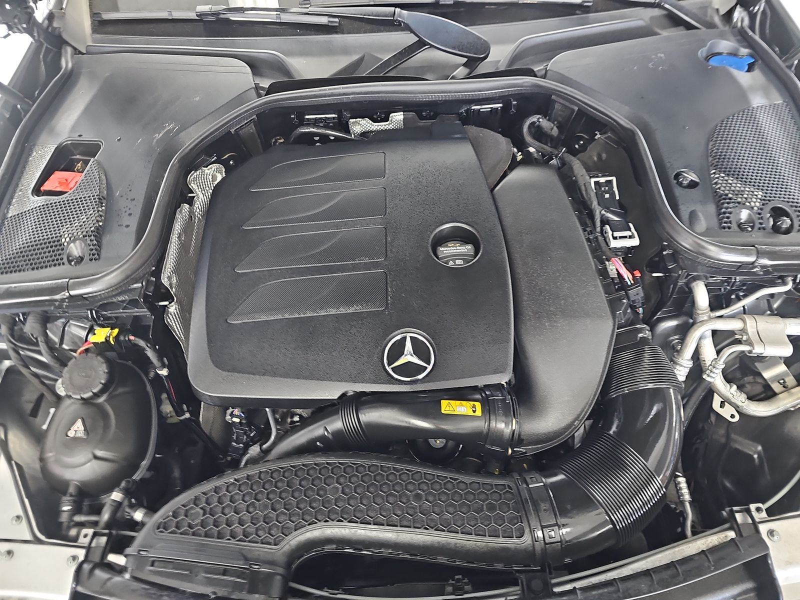2021 Mercedes-Benz E-Class E 350 RWD