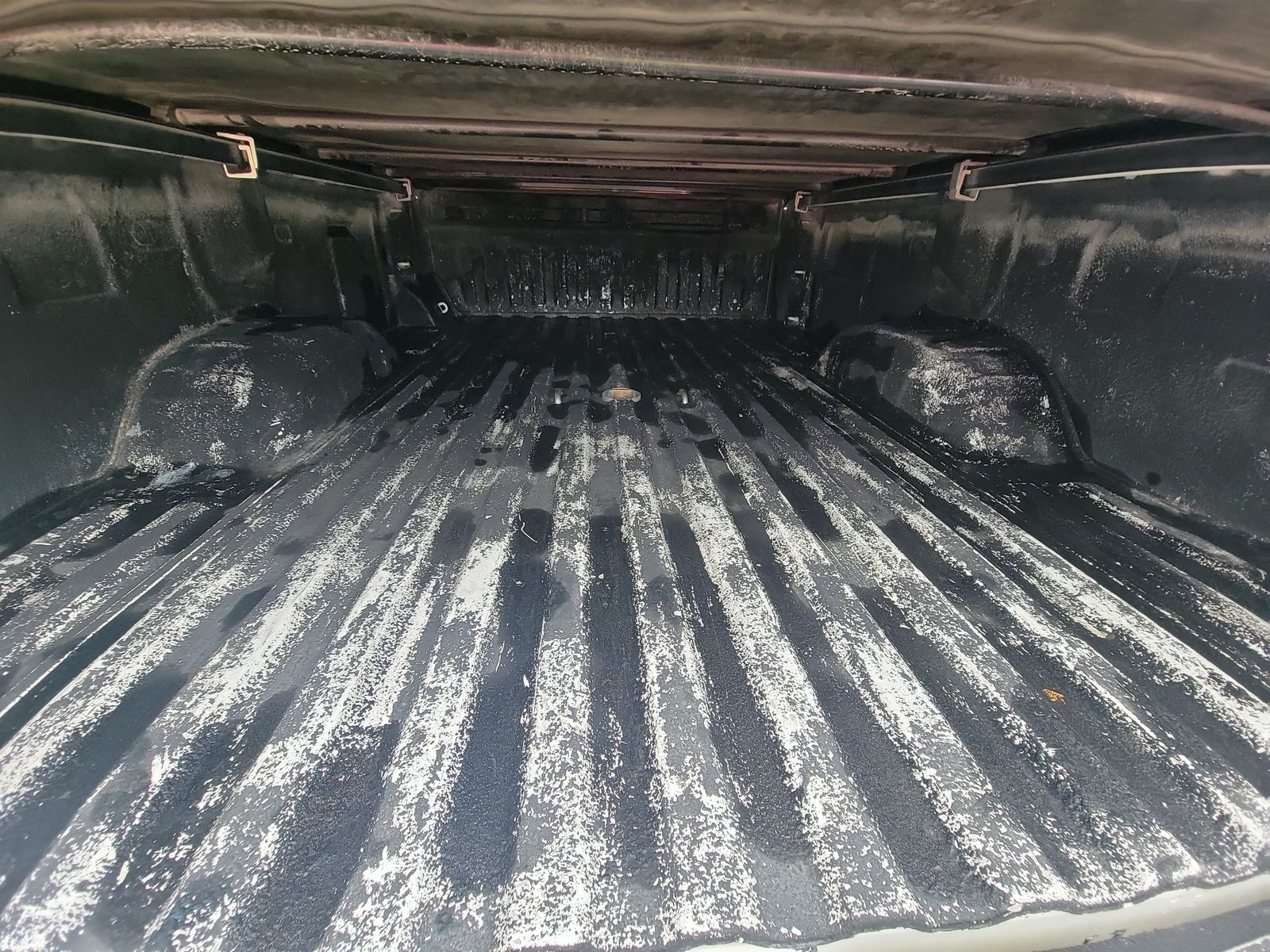 2020 Chevrolet Silverado 3500HD Work Truck AWD