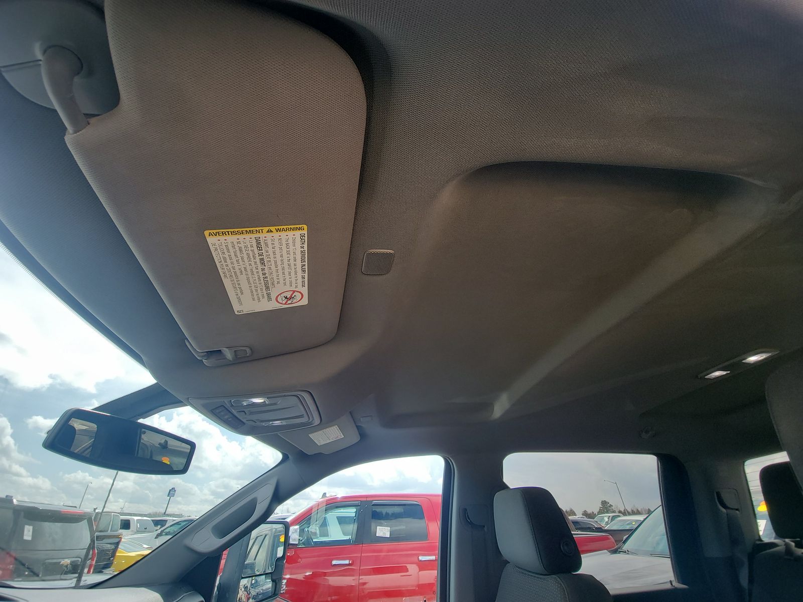 2020 Chevrolet Silverado 3500HD Work Truck AWD