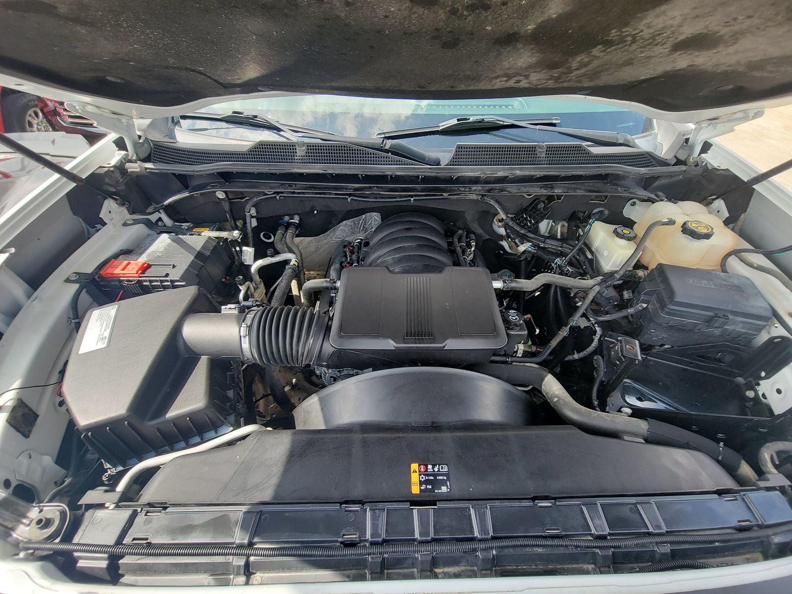 2020 Chevrolet Silverado 3500HD Work Truck AWD