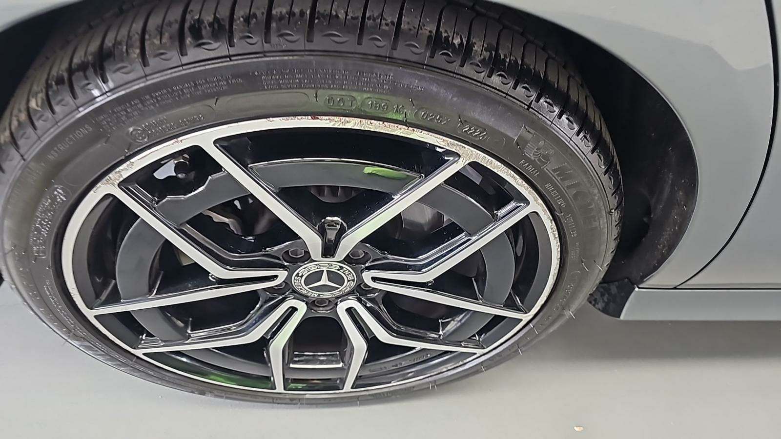 2021 Mercedes-Benz E-Class E 350 RWD