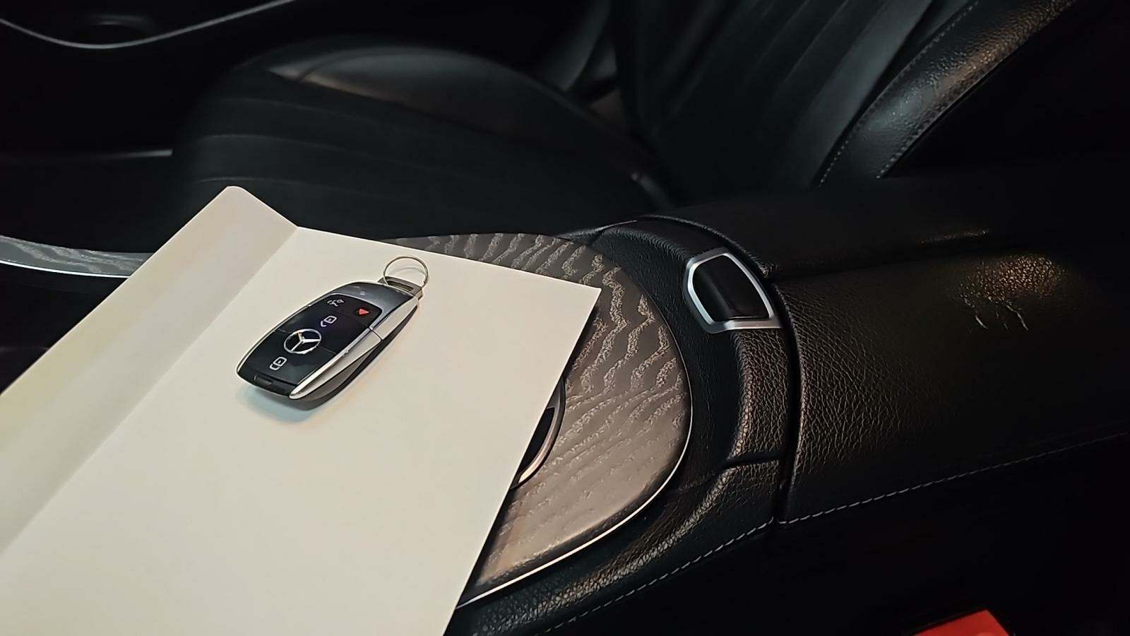 2021 Mercedes-Benz E-Class E 350 RWD