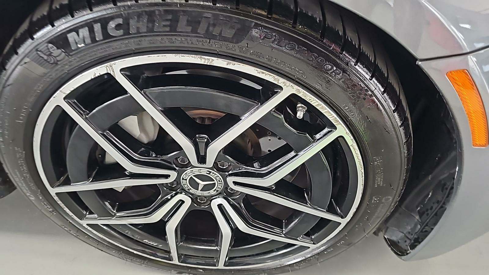 2021 Mercedes-Benz E-Class E 350 RWD
