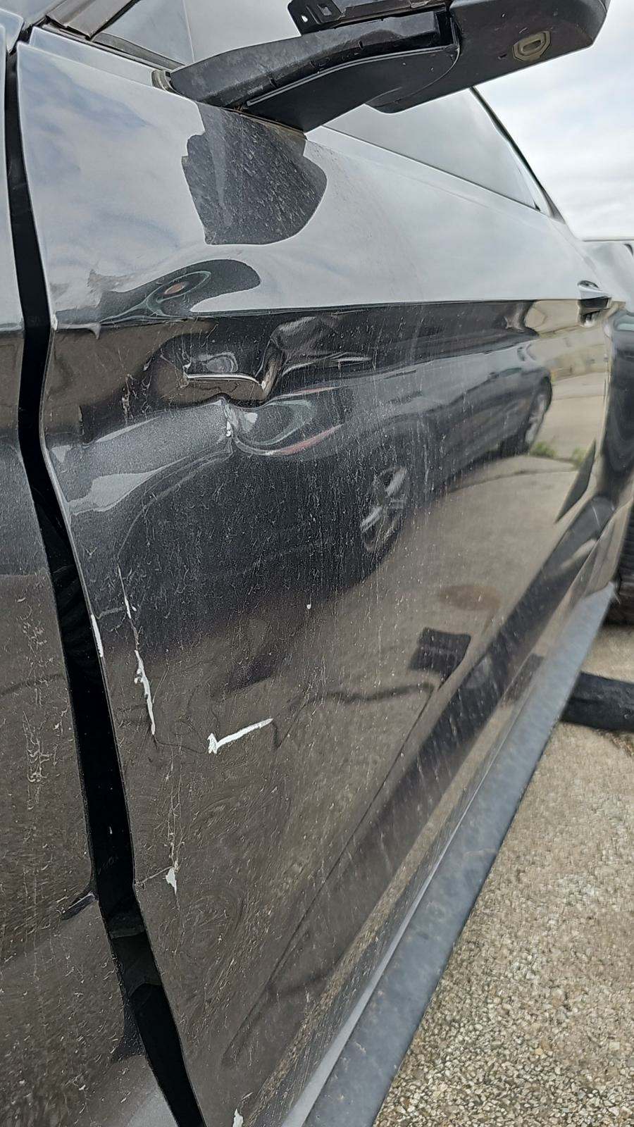 2015 Ford Mustang GT Premium RWD