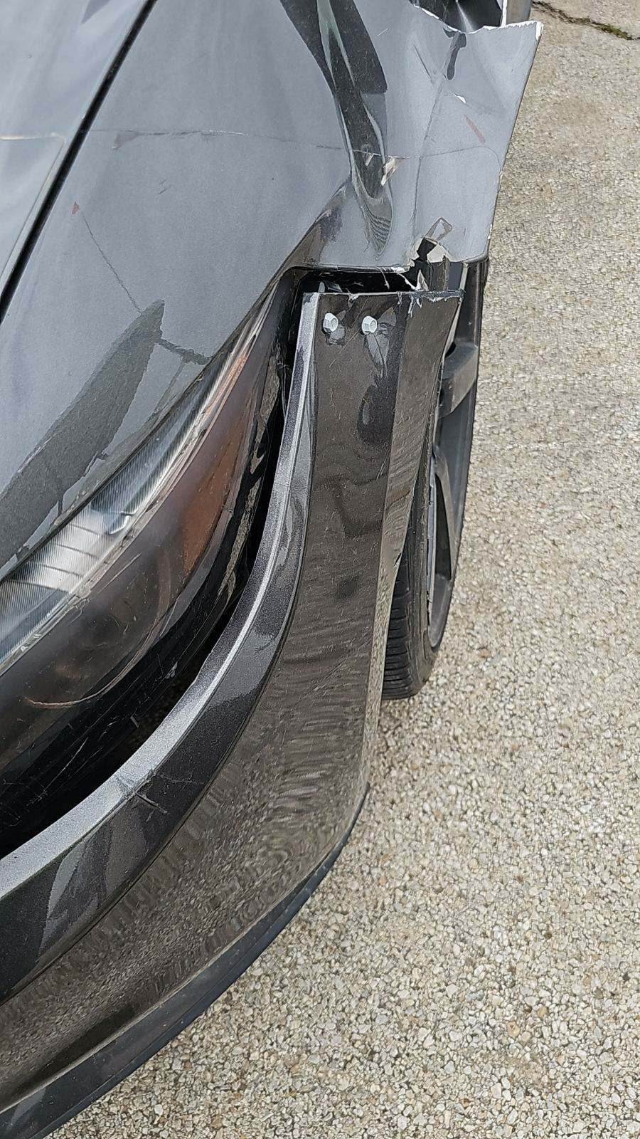 2015 Ford Mustang GT Premium RWD