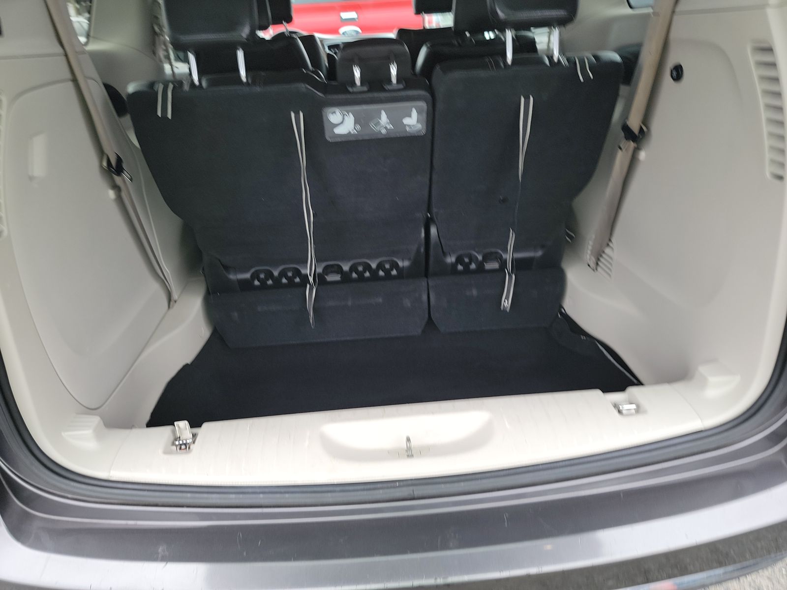 2019 Chrysler Pacifica Touring L FWD