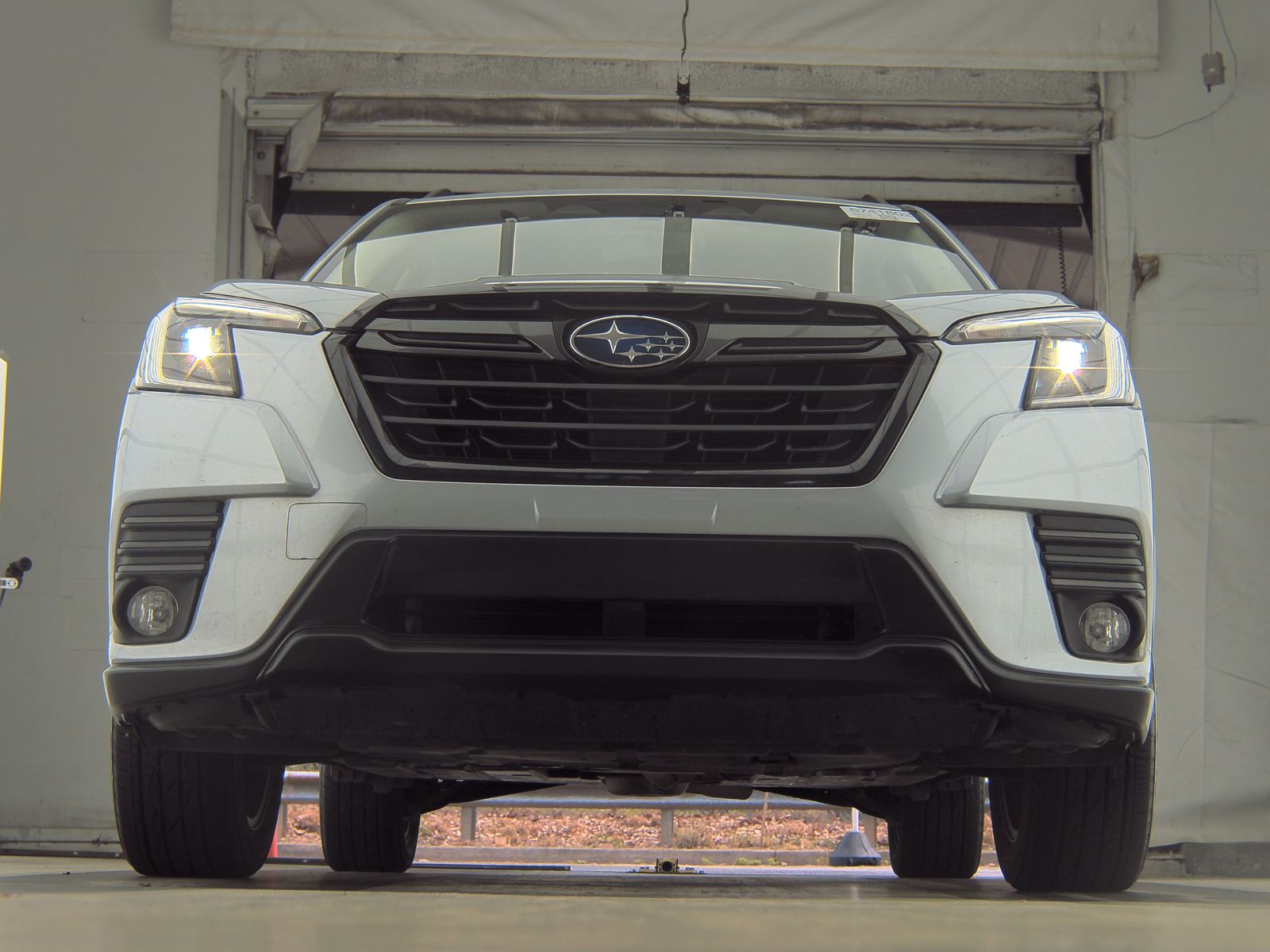 2022 Subaru Forester Limited AWD