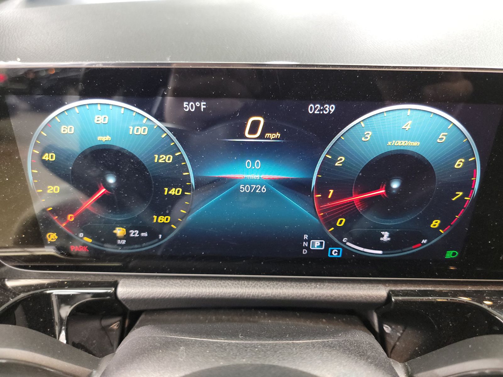 2022 Mercedes-Benz GLA GLA 250 AWD