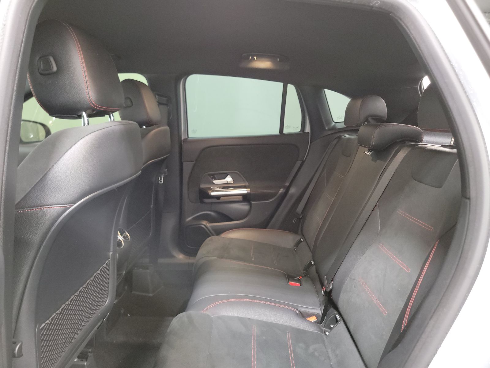 2022 Mercedes-Benz GLA GLA 250 AWD